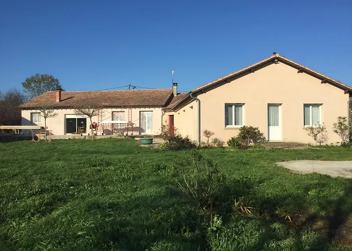 La Maison Aux Roses