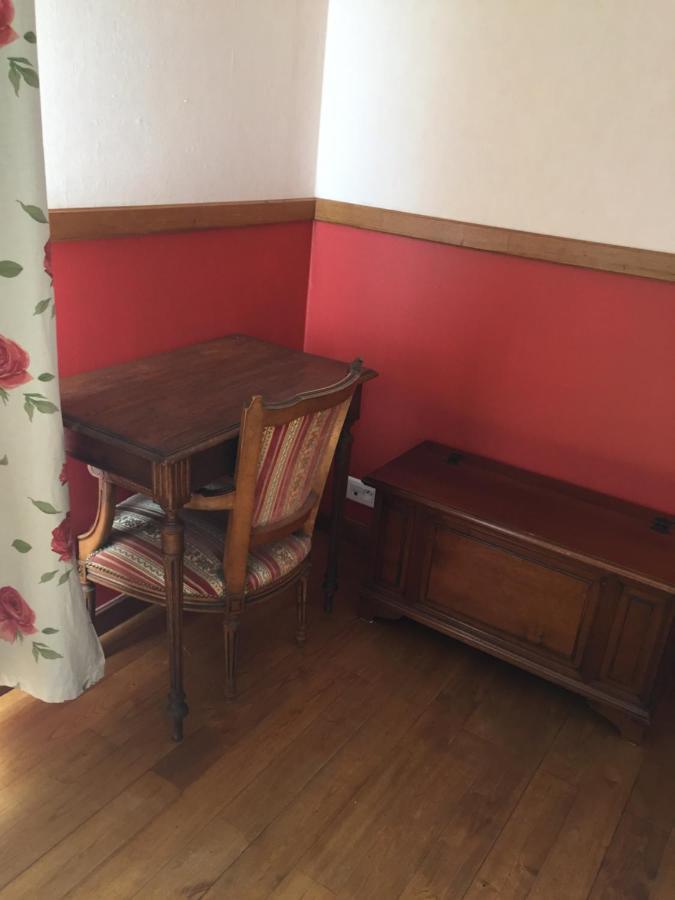 Country house La Maison Aux Roses Vaux (Vienne)